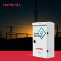 Harwell wasserdichtes Schrank Elektrische Gehäusebox Überwachung des Verteilungskastenverteilungsschranks